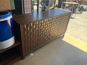 Sideboard Buffet Cabinet with Storage