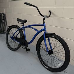Men’s Bike 