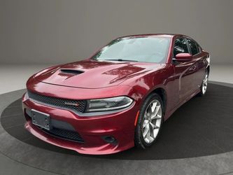 2020 Dodge Charger