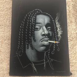 Polo G Poster 