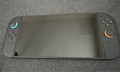 Switch 2 Pokemon ZA box $375