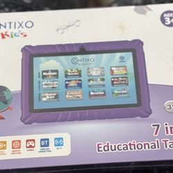 Contixo Kids Learning Tablet