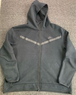 OG Black Nike Tech 2xl