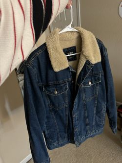 Zara XL/L jacket