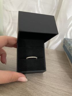 Anillos Pandora