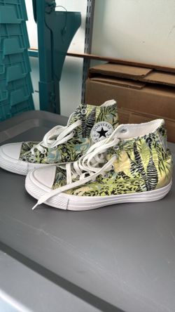 Tenis converse