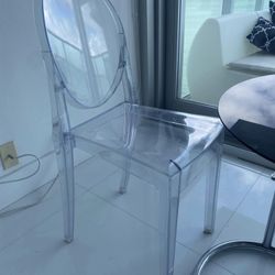 Plastic Chair