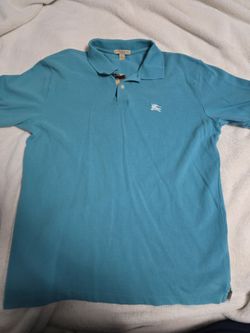 BURBERRY Button up shirt