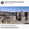SoCal HVAC Surplus Liquidator 