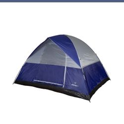 6-Person Dome Tent By Stansport (New)