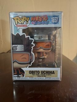 Obito Funko pop