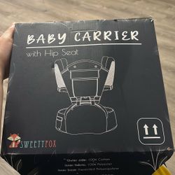 Baby Carrier 