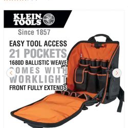 Klein Bag 