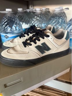 New Balance Numeric 574 Shoes