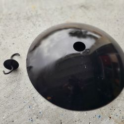 squirrel guard for bird feeder pole