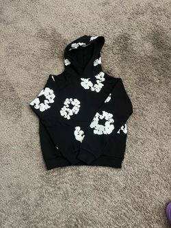 Denim tears hoodie