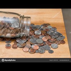  Turn Coin Jars Into Cash — No Rolling, No Fees