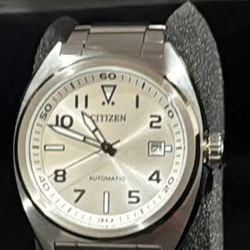 Citizen Automatic 