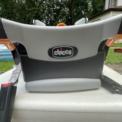 Chicco KeyFit 30 Base Only
