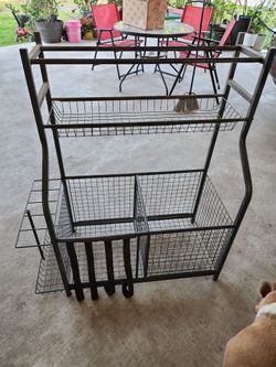 Organizer