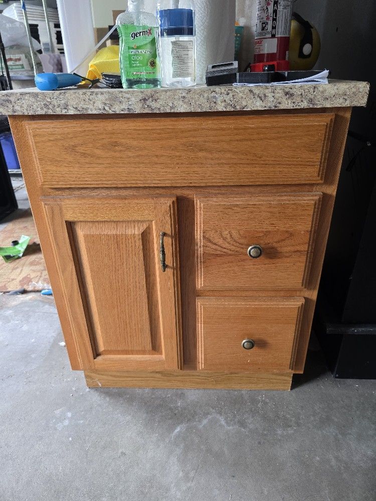 Garage Cabinets