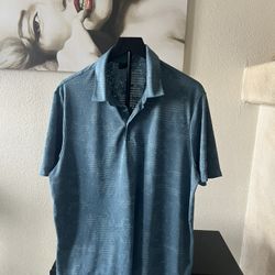 Adidas Men’s Polo Shirt 