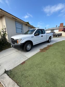 2020 F-150