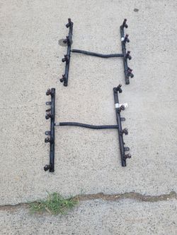 2002-2007 dodge ram hemi injectors