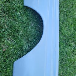 64-65 Ford Falcon/ Ranchero Drivers Side Fender