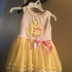 Baby Dress