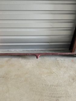 OEM 73-79 FORD RANGER DASHBOARD