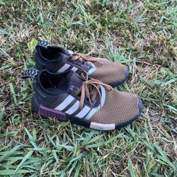 Kids Nmd Size 3 1/2