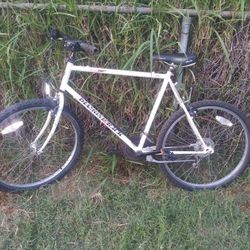 Diamond Back 26" Vintage Bike