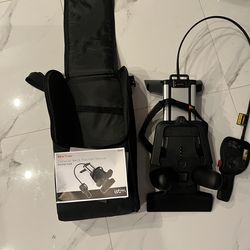 Professional Neck traction Device