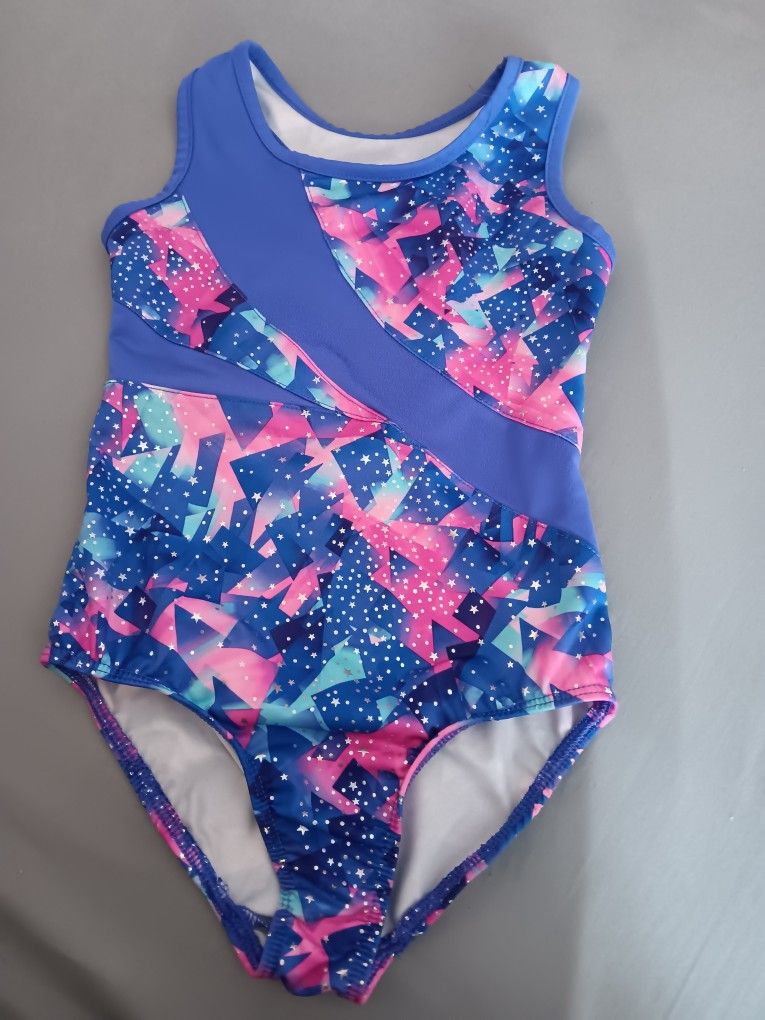 Girls Size Xsmall, Danskin Swimsuit