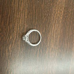 Engagement Ring