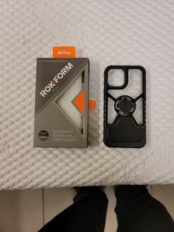 Rokform iPhone 12 MAX Pro Case