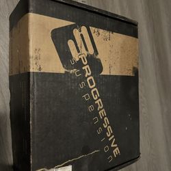 Harley Davidson Suspension 