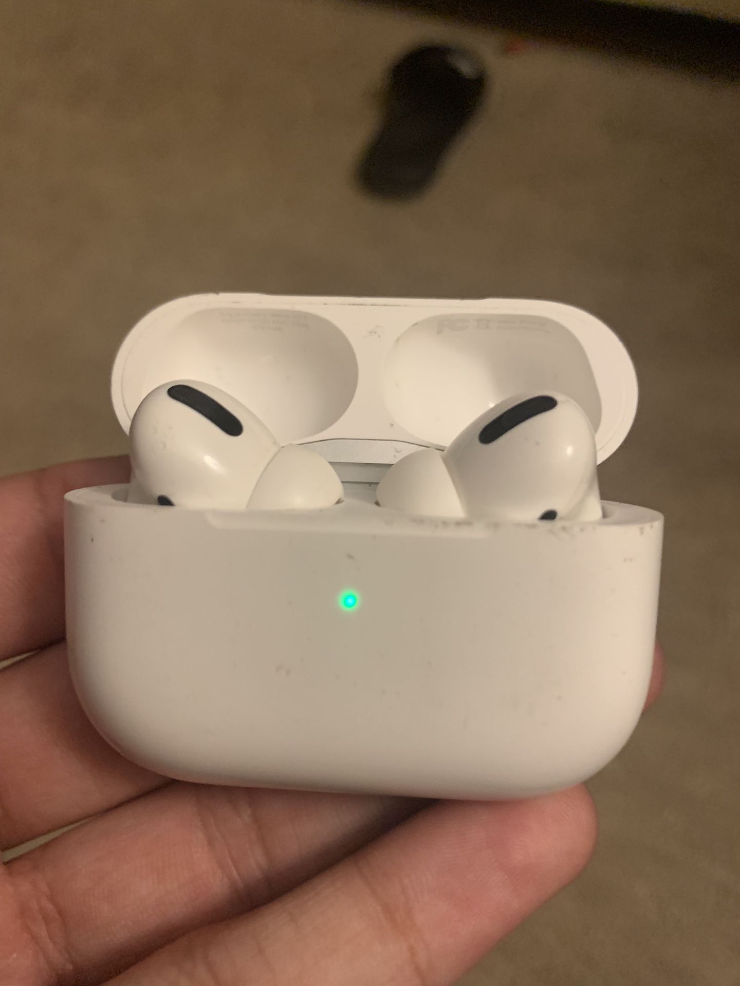 Airpod pro generation THREE