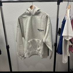 Essential Hoodie 