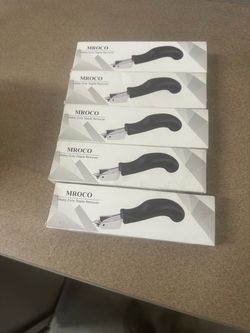 Heavy Duty Staple Remover