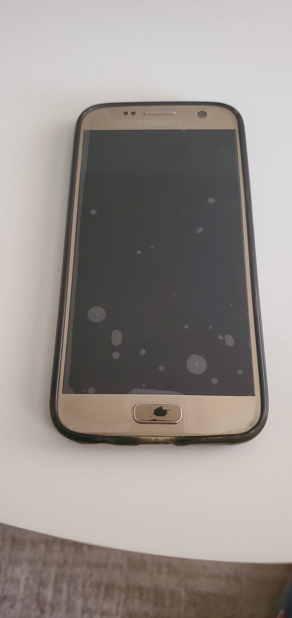 Samsung galaxy s7