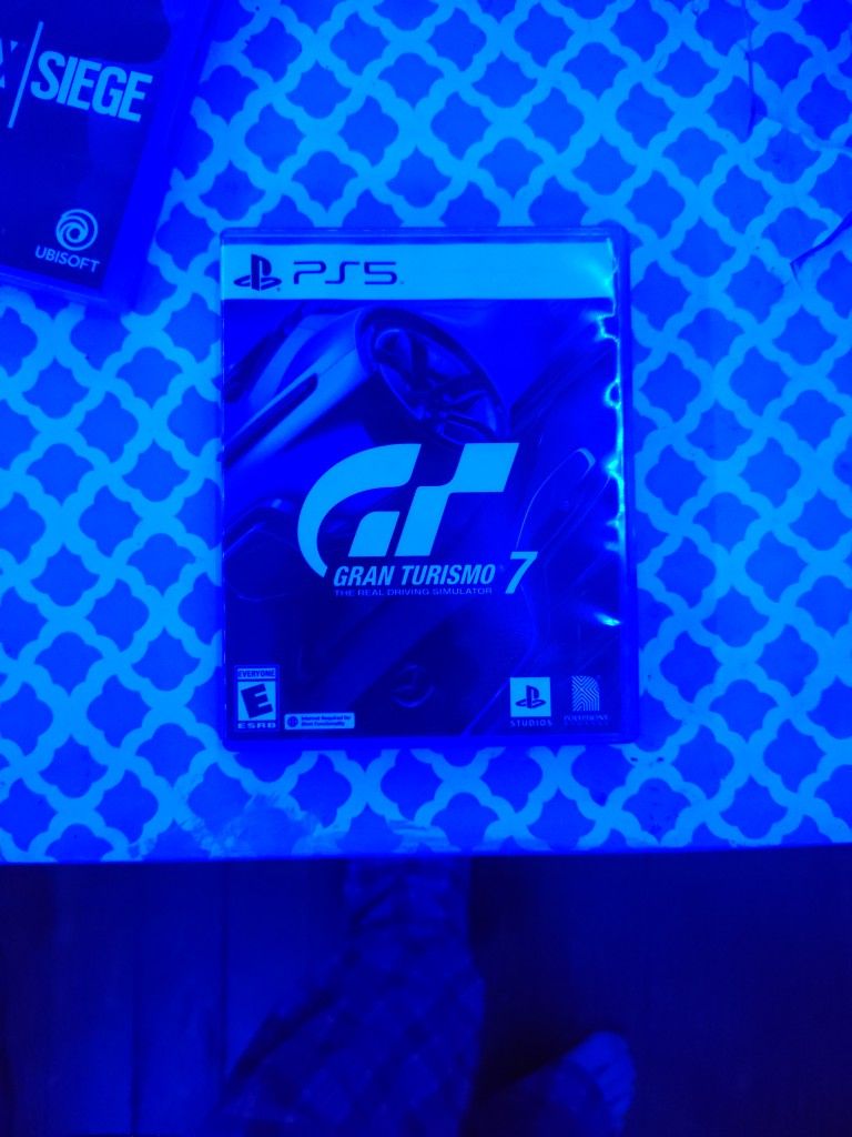 Gran Turismo 7