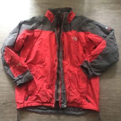 THE NORTH FACE 