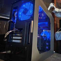 Desktop PC, Windows 11,, 16 gb Ram, 1TB SSD Storage. - $220