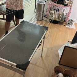 Coleman Camping Table 