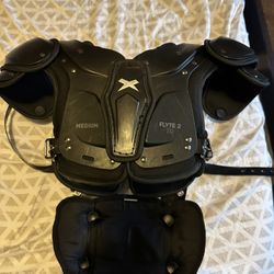 Xenith Flyte 2 TD