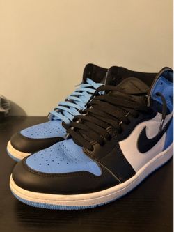 Jordan 1 Unc Toe Size 11(USED)
