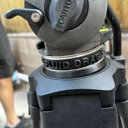 Cartoni Camera Tripod