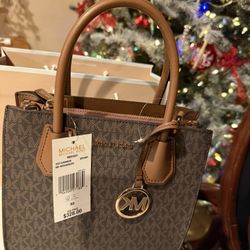 Crossbody Michael Kors 